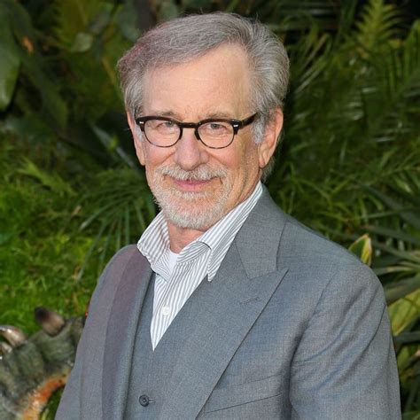 Steven Spielberg - Movies, Age & Wife