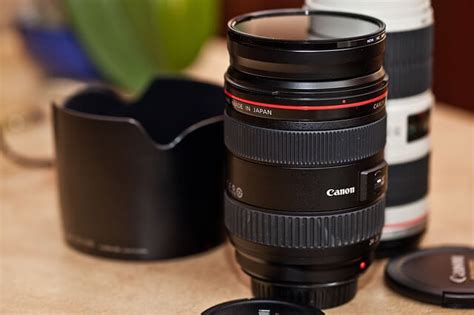 What is The Best Place to Buy Used Camera Lenses