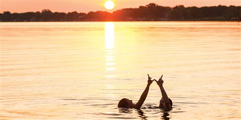 Lake Mendota: a scientific biography | College of Letters & Science, University of Wisconsin-Madison