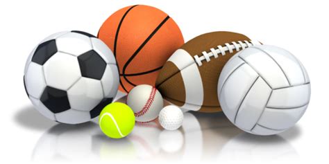 Sports Equipment PNG Images Transparent Free Download | PNGMart.com