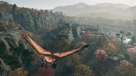Rise of the Ronin review: twin blade, almost twin identity | TechRadar