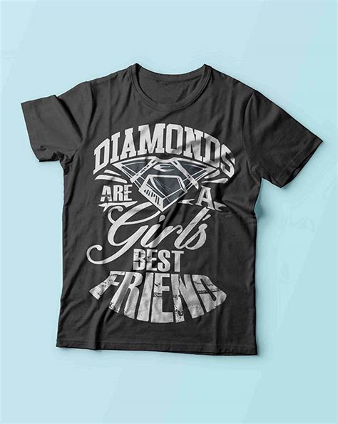 T-SHIRT DESIGN - Sample Works on Behance