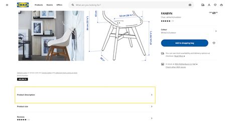 Download IKEA product assembly instructions - IKEA Switzerland