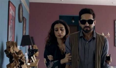 Ayushmann Khurrana Finally Solves The Mystery of Andhadhun’s Last Scene — Was Akash Really Blind ...