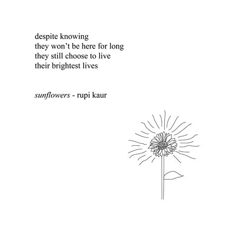 life quotes rupi kaur Rupi kaur quotes