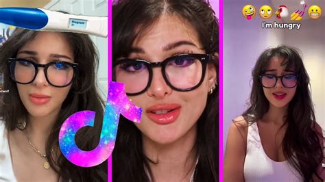 Sssniperwolf - TikTok Dance Compilation 2023 - YouTube