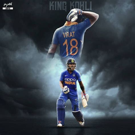 1080x2160px, 1080P free download | Virat Kohli, king kohli, virat, HD ...