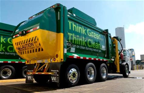 Waste Management of Southern California Encourages Summer Safety Around Collection Trucks ...