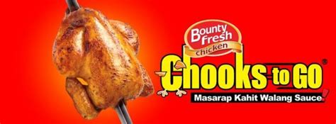 Chooks To Go Delivery in Metro Manila