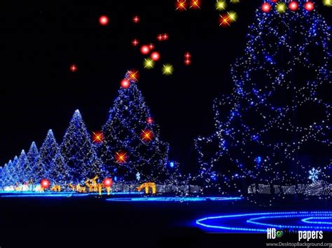 Live Christmas Wallpapers Free Desktop Background