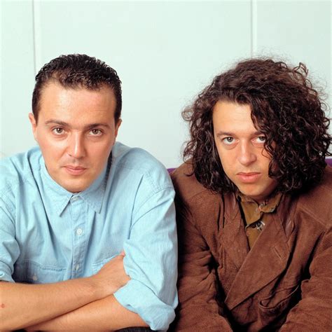 Top Of The Pop Culture 80s: Tears For Fears Songs From The Big Chair ...