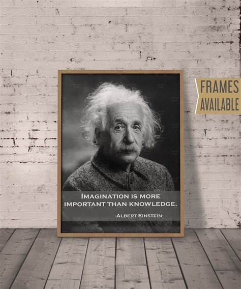 Albert Einstein Insanity Quote Poster : "Albert Einstein Picture Quote ...