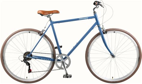 Retrospec Kinney City Bike 7s - Miami Beach Bicycle Center | Miami Beach, FL Bike Shop