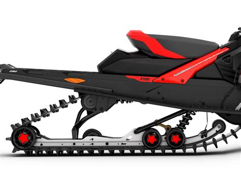 2022 Lynx Adventure snowmobile for sale - Crossover snowmobile - BRP World