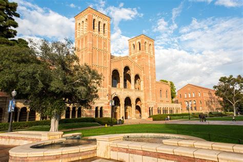 UCLA planning a 20-story tower as part of student housing expansion - Curbed LA