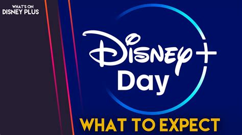 What To Expect From Disney+ Day 2022 – What's On Disney Plus