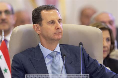 Syrian opposition figures call for fresh talks with Assad regime | The Times of Israel