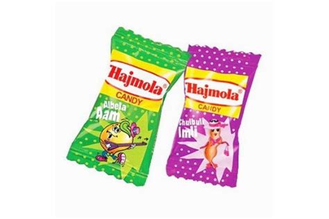 Hajmola candy Dabur, 5 pc buy online at the best price in Europe!