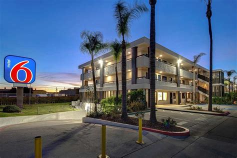 MOTEL 6 SAN DIEGO NEAR SEAWORLD $76 ($̶1̶0̶5̶) - Updated 2023 Prices & Hotel Reviews - CA