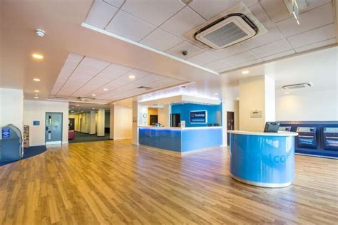 Travelodge Gatwick Airport Central Gatwick | Bookonline.com