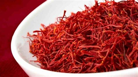 Saffron Spice - Entheology.com