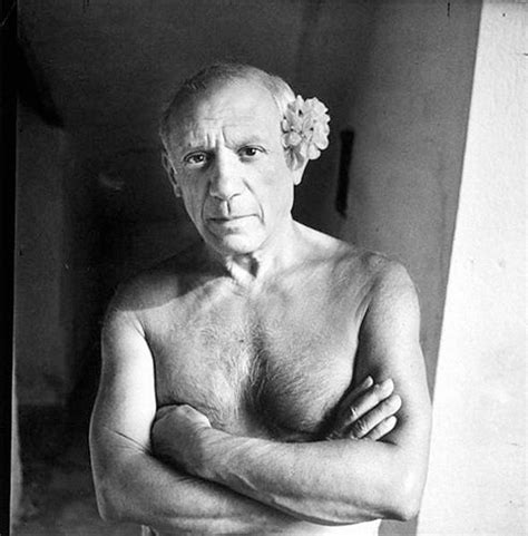 pablo picasso gifs | WiffleGif