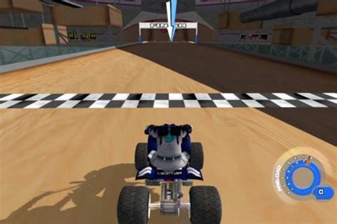 ATV: Quad Power Racing 2 Download - GameFabrique