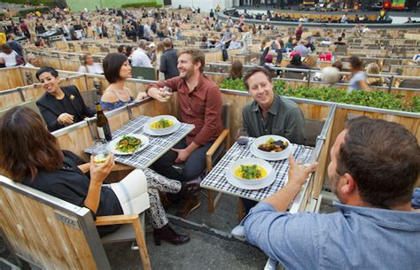 Hollywood_Bowl_Box_Seats - Hollywood Bowl Tips