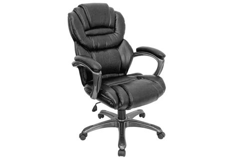 Best Leather Office Chair - Decor IdeasDecor Ideas