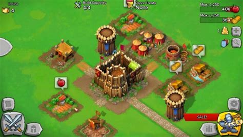 Age of Empires: Castle Siege Review | 148Apps