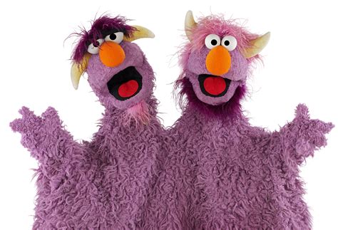 Two-Headed Monster | Muppet Wiki | FANDOM powered by Wikia