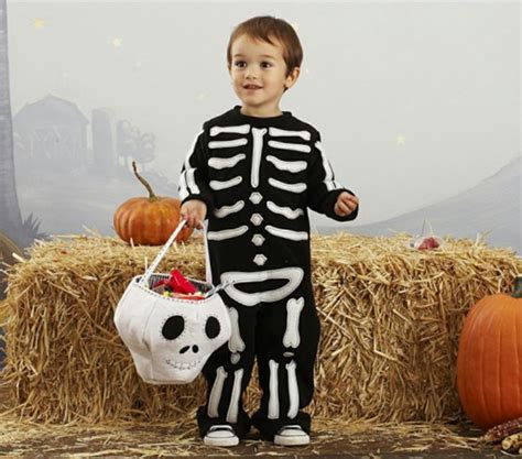 Halloween Verkleidung Ideen - coole Kostüme für die Halloween-Party