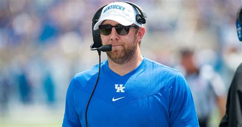 Rams offensive coordinator Liam Coen unsure of Kentucky return despite ...