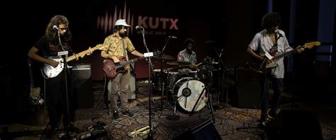 Best of Studio 1A - KUTX