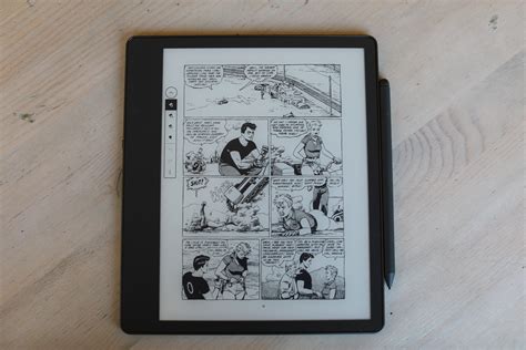 Amazon Kindle Scribe review - 'TechCrunch' News | SendStory United States