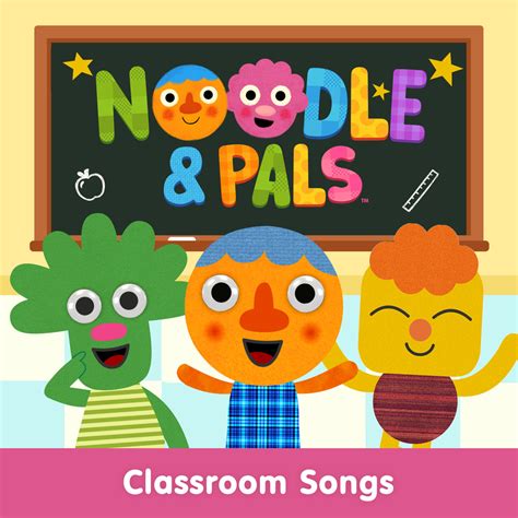 Super Simple Songs; Noodle & Pals, Classroom Songs in High-Resolution ...