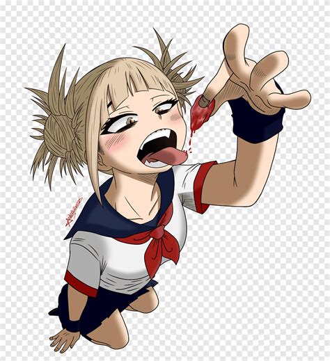 Toga Bnha Fan Art