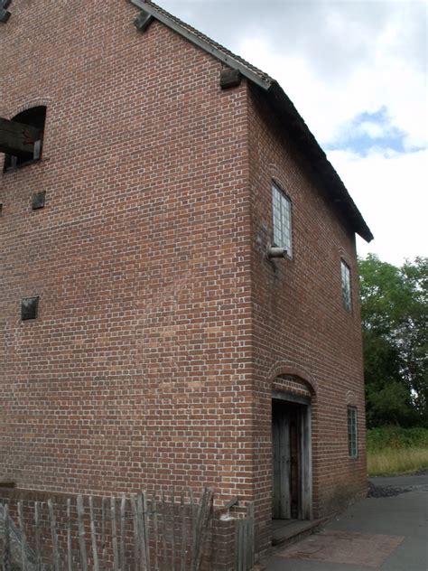 Black Country Living Museum - Newcomen Engine | This is the … | Flickr