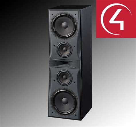 Control4 Acquires Triad Speakers | Audioholics