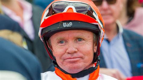 SA jockey Barend Vorster sidelined indefinitely with concussion symptoms