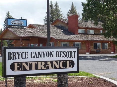 Booking.com: Bryce Canyon Resort , Bryce Canyon, USA - 2040 Guest ...