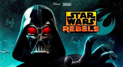 Star Wars Rebels Season 2: Exciting Premiere Details!