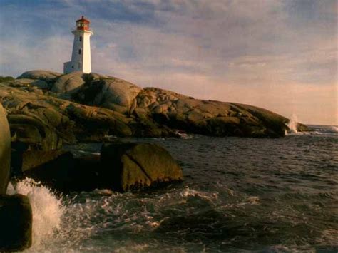 Lighthouse Scene | Gorgeous scenery, Scenery, Natural landmarks