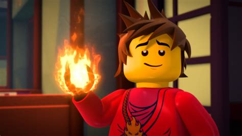 Image - KaiFire36.png | Ninjago Wiki | FANDOM powered by Wikia