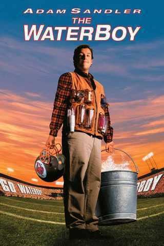 The Waterboy soundtrack and songs list