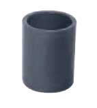 PVC Schedule 80 Coupling-S 1/4inch