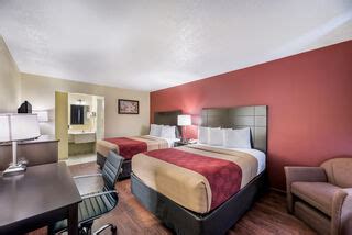 Book Econo Lodge Hotels in Holbrook, AZ - Choice Hotels