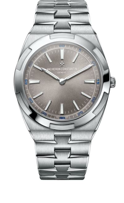 Vacheron Constantin Overseas Ultra-Thin | TheWatchIndex.com