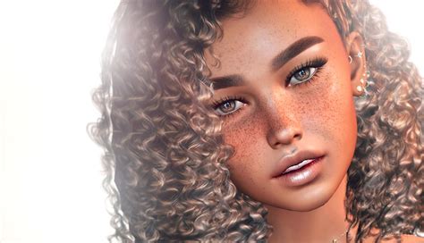 Curly girls rule the world | Featuring Glam Affair's Monique… | Flickr