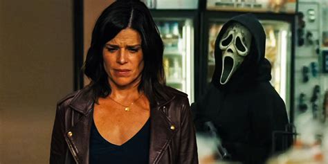 Neve Campbell's Scream 7 Return Is Way More Likely After New Announcement